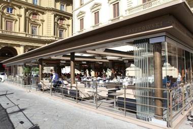 Mabelle Firenze Residenza Sassetti