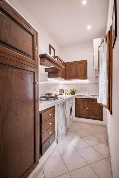 Novella Benedicta Apartments