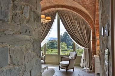 Villa Le Fontanelle - Residenza d'Epoca