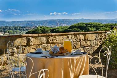 Villa Le Fontanelle - Residenza d'Epoca