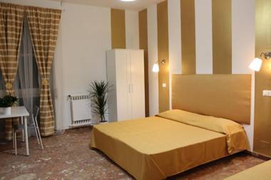 Affittacamere Novoli