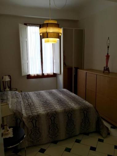 Appartamento Piazza San Marco