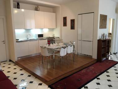 Appartamento Piazza San Marco