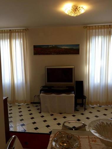 Appartamento Piazza San Marco