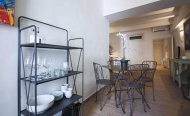 Apartments Florence - San Marco Suite 3
