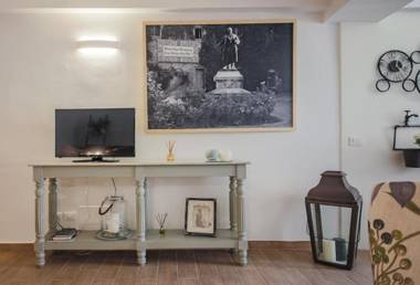 Apartments Florence - San Marco Suite 3