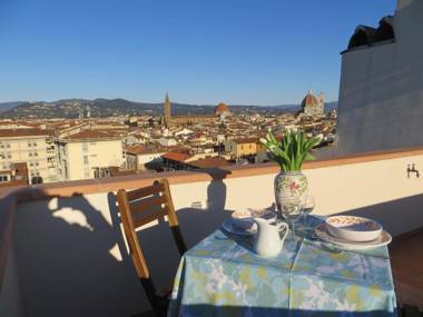 Appartamento Montebello