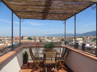 Appartamento Montebello