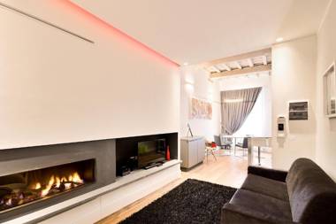 San Zanobi Apartments