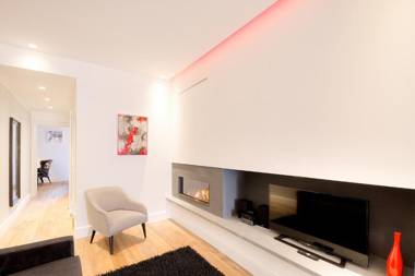 San Zanobi Apartments