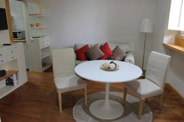 LE QUATTRO MURA EXCLUSIVE