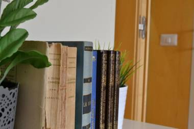 LE QUATTRO MURA EXCLUSIVE