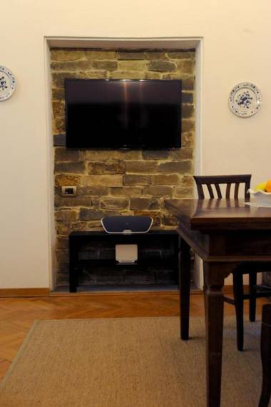 ARIA DI CASA APARTMENT