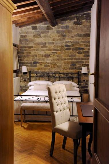 ARIA DI CASA APARTMENT