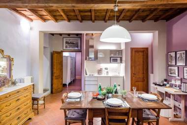 Torrigiani Apartment