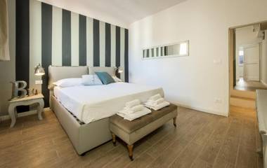 Apartments Florence San Marco Suite