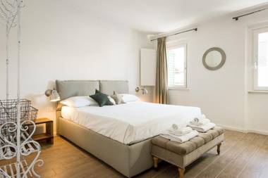 Apartments Florence San Marco Suite