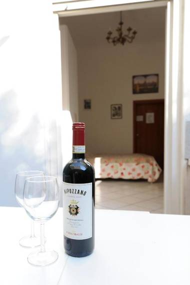 B&B Porta San Frediano