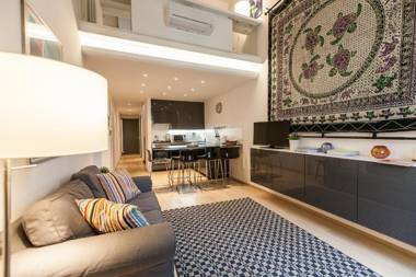 Mamo Florence - San Zanobi Apartments