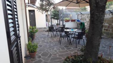 Florence Stadium B&B