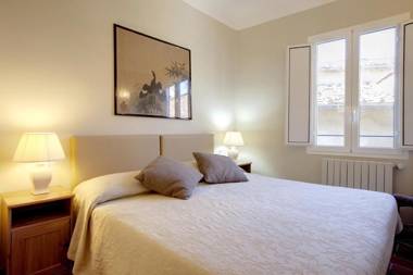 Florence view apartment