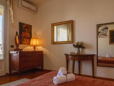 Ponte Vecchio Terrace