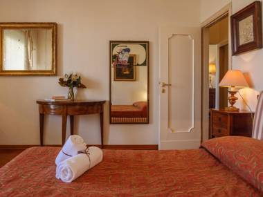 Ponte Vecchio Terrace