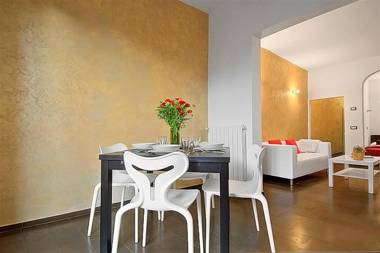 Apartments Florence San Gallo II