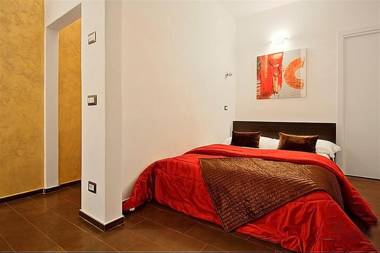 Apartments Florence San Gallo II