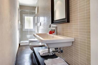 Apartments Florence San Gallo II