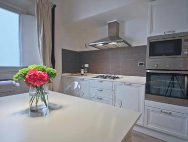 Apartments Florence Borgo dei Greci