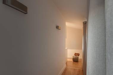 Apartments Florence Accademia Luxury Loft