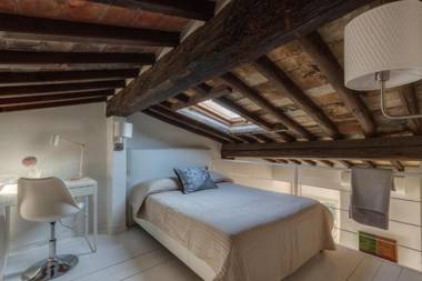 Apartments Florence Accademia Luxury Loft