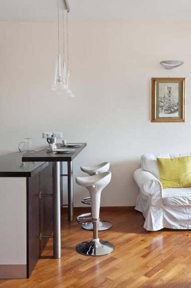 Anguillara in the Heart of Florence