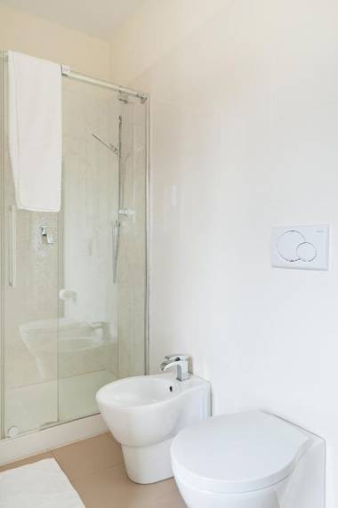 Anguillara in the Heart of Florence