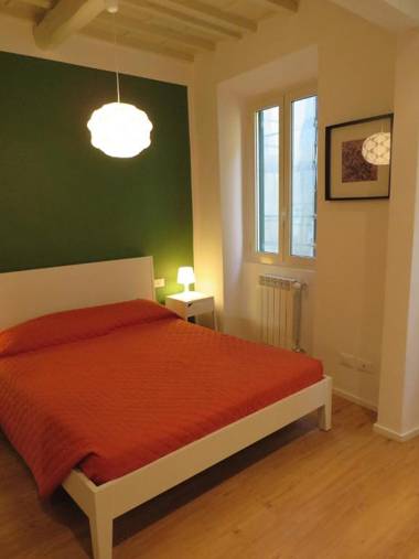 Mosca - Piazza Signoria