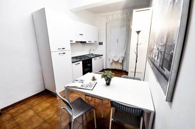 Uffizi Apartment