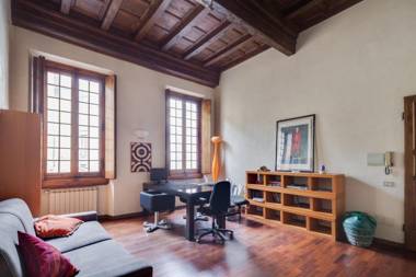 Tornabuoni Apartment
