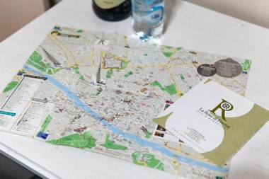 La Rosa Di Firenze B&B