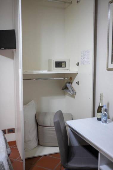 La Rosa Di Firenze B&B