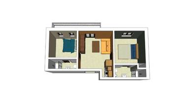 Ponte Vecchio - Guicciardini n. 10