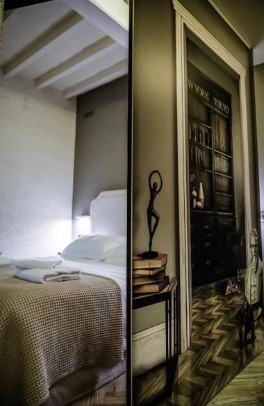 Acacia Apartments Agave-Aloe-Adenia