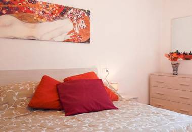 Apartments Florence - Battilana Terrace