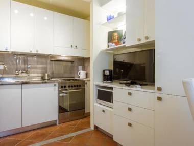 Apartments Florence - Alfani Michelangelo