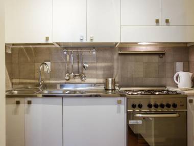 Apartments Florence - Alfani Michelangelo