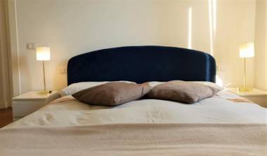 San Marco Suite Center