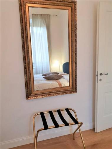 San Marco Suite Center