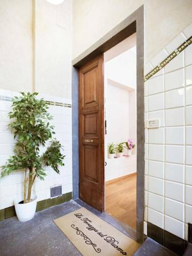 B&B La Terrazza Sul Duomo