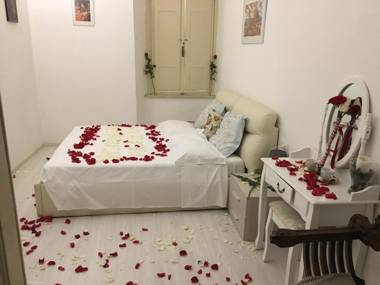 La Tana Dei Leoni Affittacamere