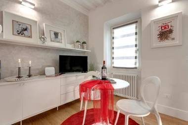 Mamo Florence - Dado Suite